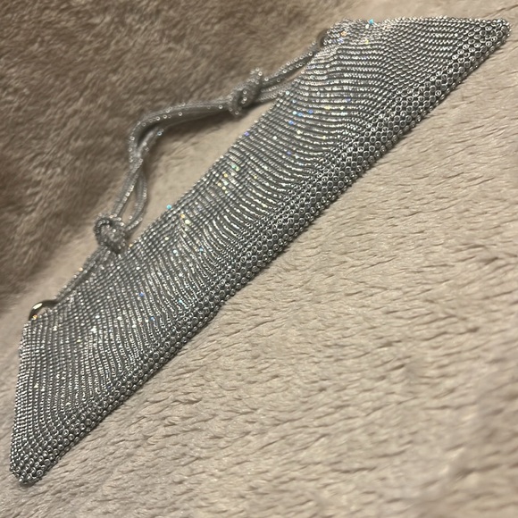 URBAN EXPRESSIONS Paris Evening Bag - Picture 8 of 17